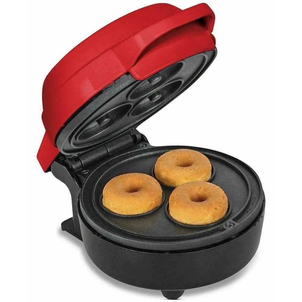 Mini Donut Baker