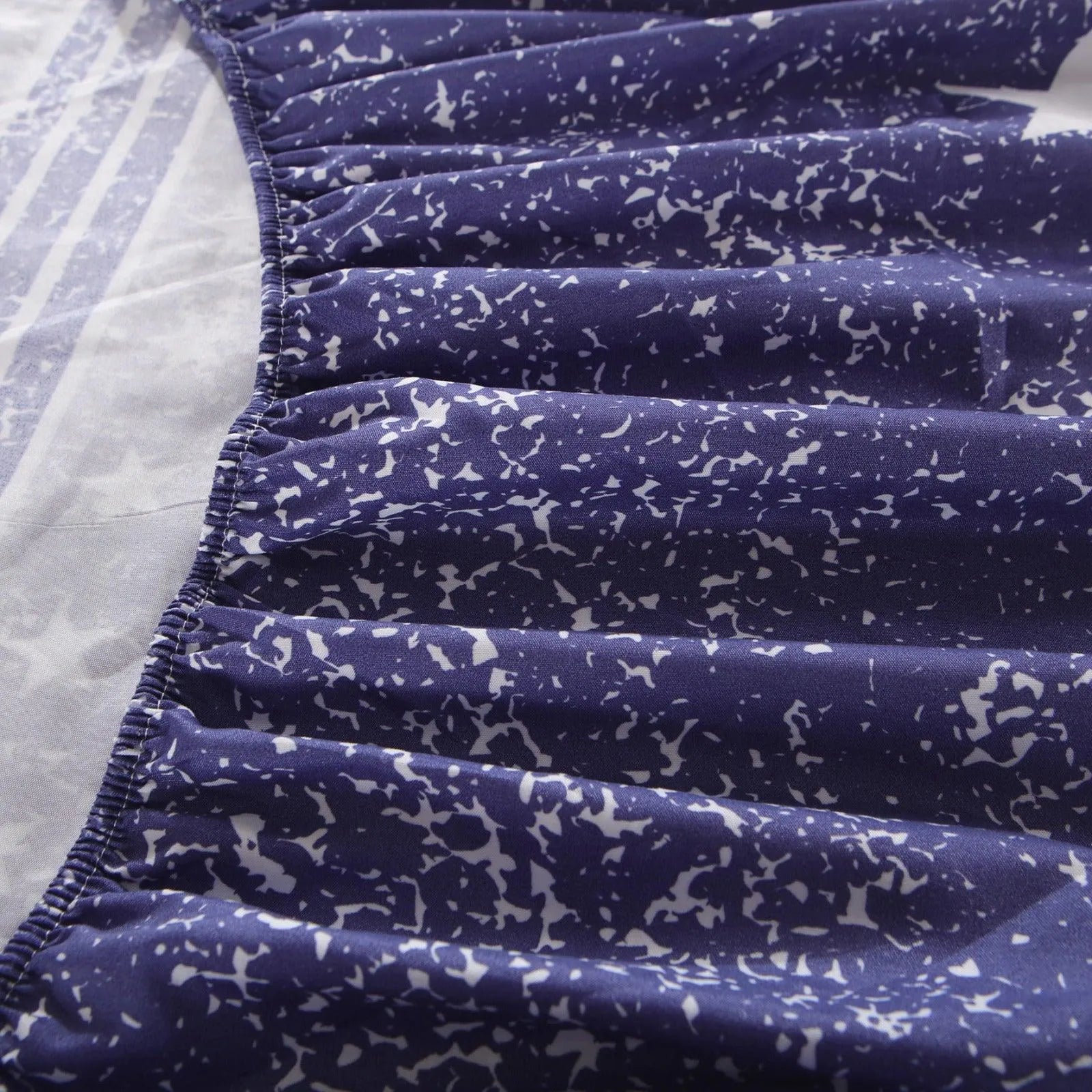 Pearl Bay 6 Piece Bed Sheet Set (12 Styles) - PremiumBrandGoods