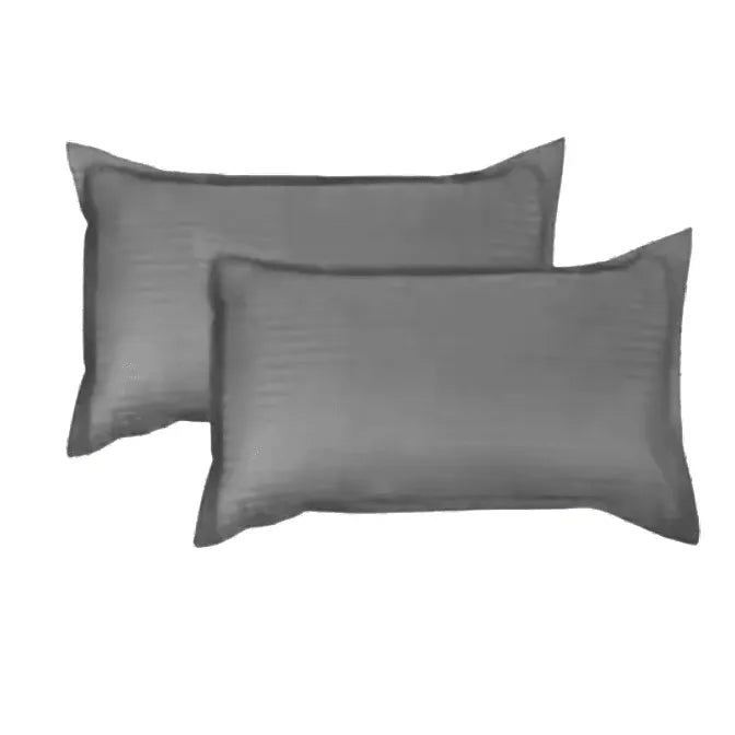 Solid Color Pillow Cases Cotton Touch - PremiumBrandGoods
