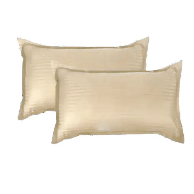Solid Color Pillow Cases Cotton Touch - PremiumBrandGoods