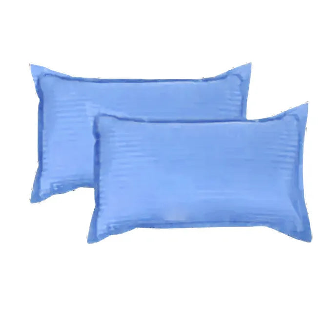 Solid Color Pillow Cases Cotton Touch - PremiumBrandGoods