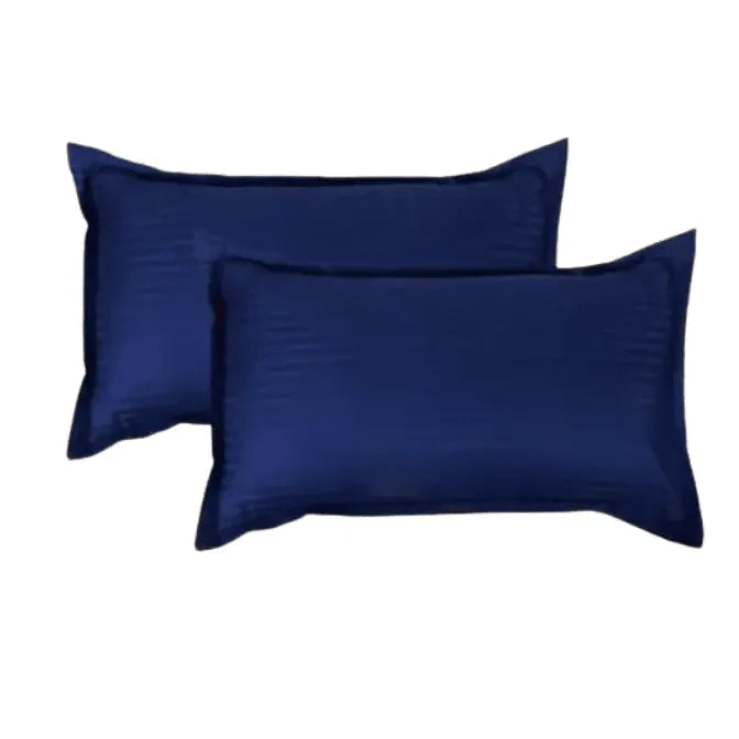 Solid Color Pillow Cases Cotton Touch - PremiumBrandGoods