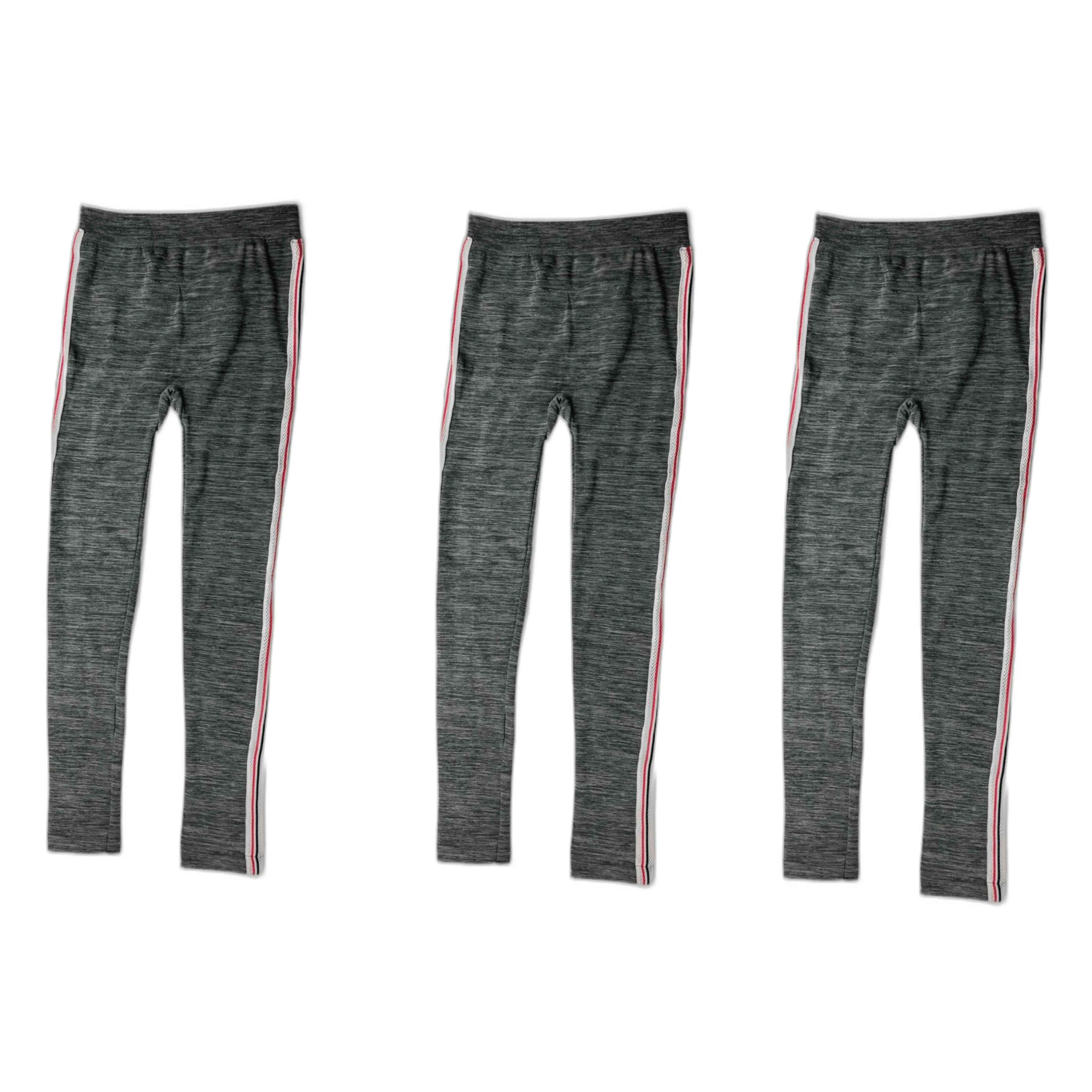 Women's Athletic Performance Leggings (5-Pack) (Multiple Sizes)