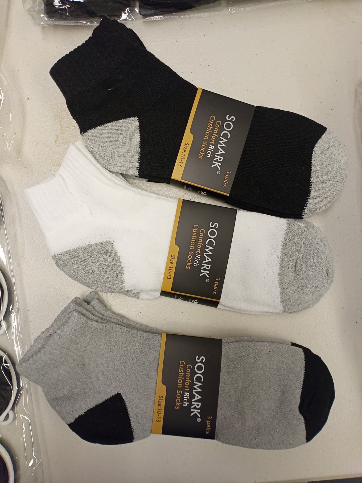 Socks - PremiumBrandGoods