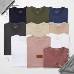 T-Shirts & Tank Tops