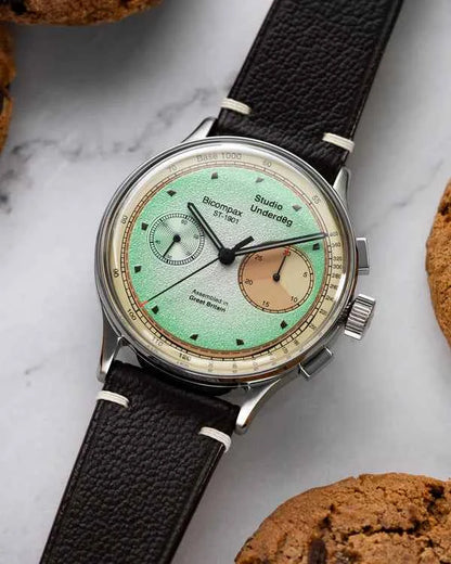 Mint Ch0c Chip (Gen3) Studi0 Underd0g Brand New