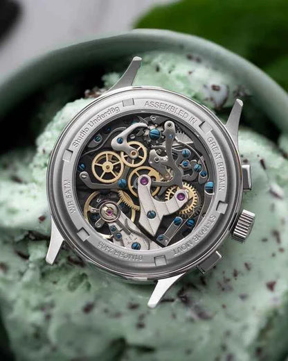 Mint Ch0c Chip (Gen3) Studi0 Underd0g Brand New