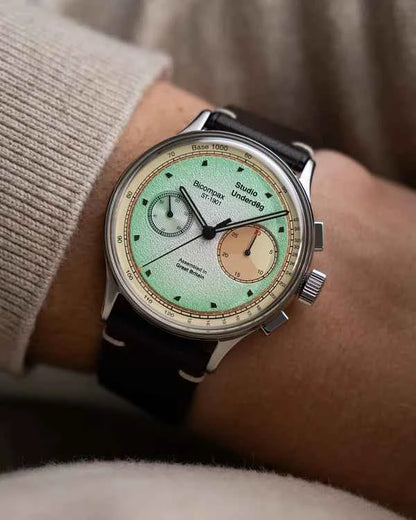 Mint Ch0c Chip (Gen3) Studi0 Underd0g Brand New