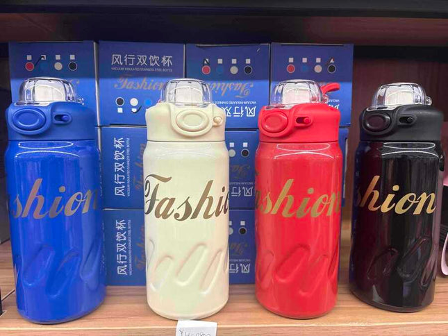 WB-DC-YH-0852 Thermos Cup - PremiumBrandGoods