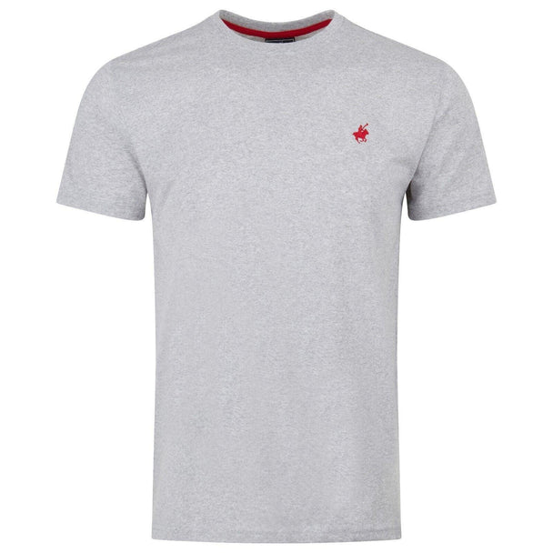 100% Cotton Men's Pacific Polo Club Short Sleeve T Shirts - PremiumBrandGoods