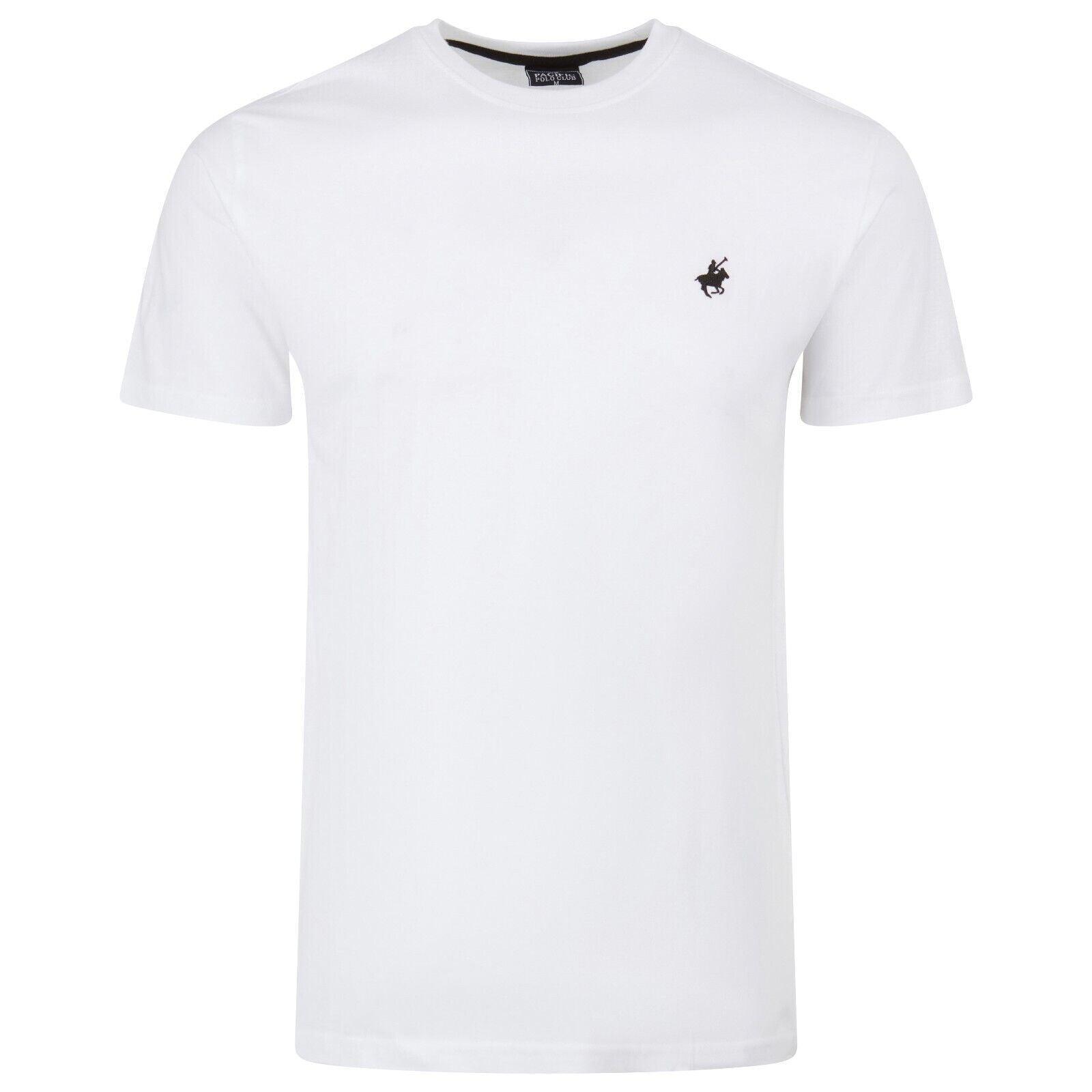 Ralph Lauren Polo Club Grey T-Shirt