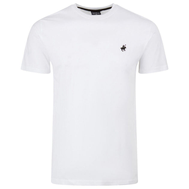 100% Cotton Men's Pacific Polo Club Short Sleeve T Shirts - PremiumBrandGoods