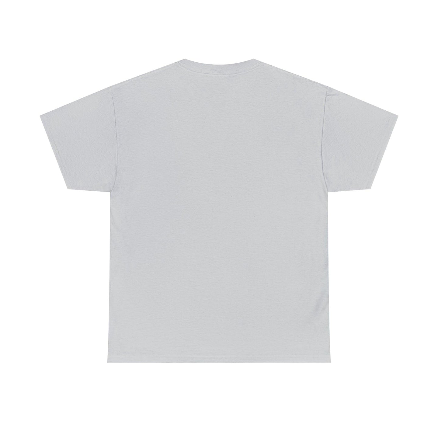 Hello Adventure! Heavy Cotton Tee - PremiumBrandGoods