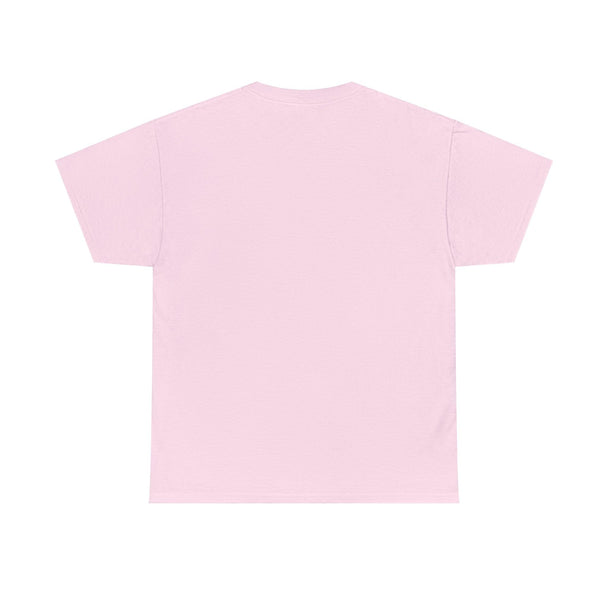 Breast Cancer Awareness Heavy Cotton Tee - PremiumBrandGoods