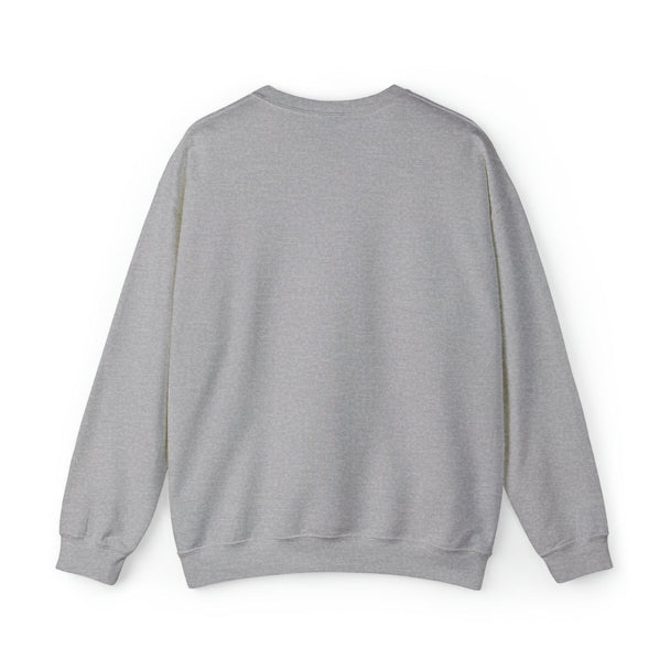 Cool Adventure Heavy Blend™ Crewneck Sweatshirt - PremiumBrandGoods