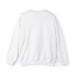 White Tiger Unisex Heavy Blend™ Crewneck Sweatshirt - PremiumBrandGoods