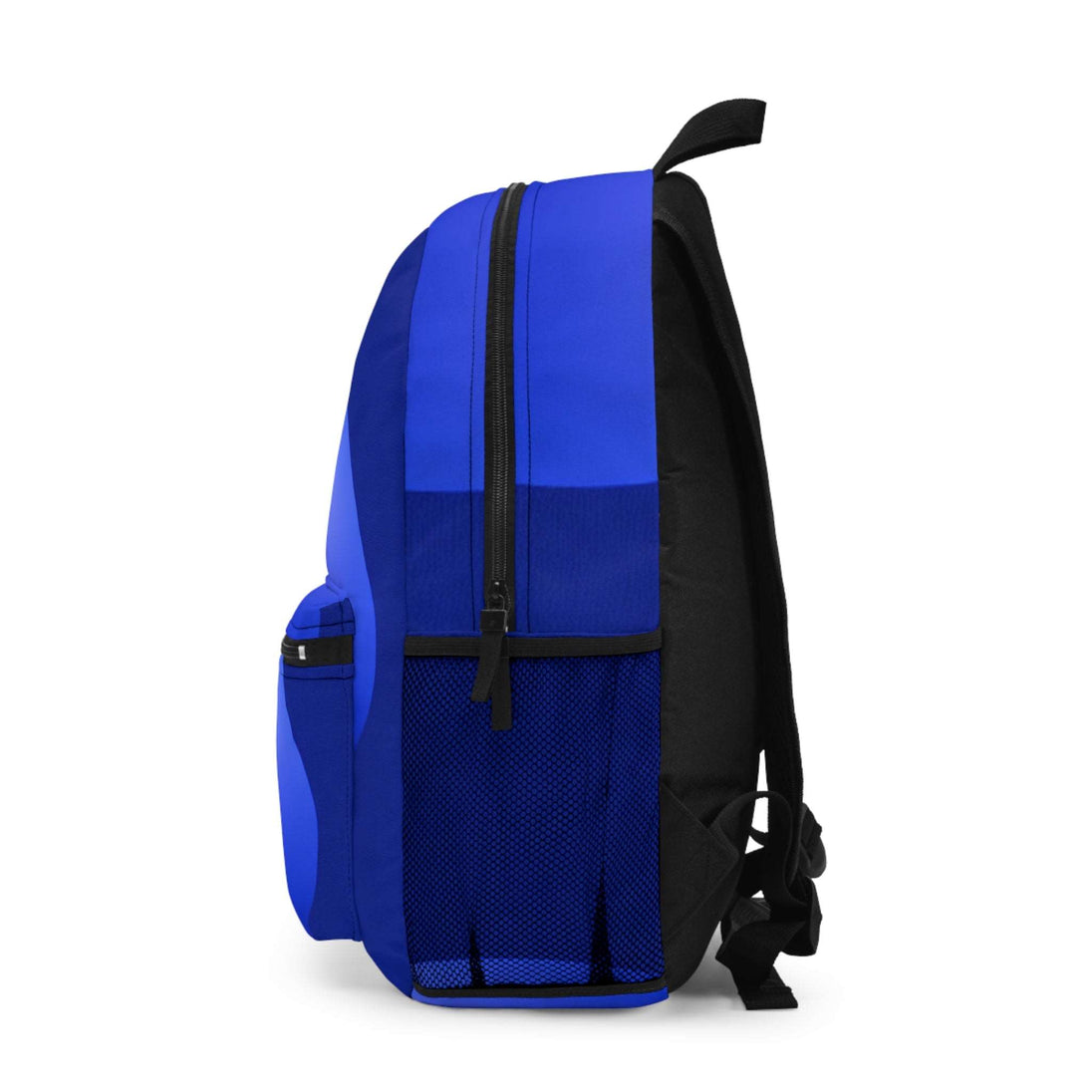 ''Step out in elegant simplicity with our Solid Color Backpacks. Say goodbye to complex, overly design-oriented backpacks, and say hello to pure, untainted monotone beauty. These backpacks, designed with a touch of modern minimalism in mind - Backpack