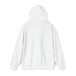 Journey Inspirational Quote Unisex Heavy Blend™ Hooded Sweatshirt - PremiumBrandGoods