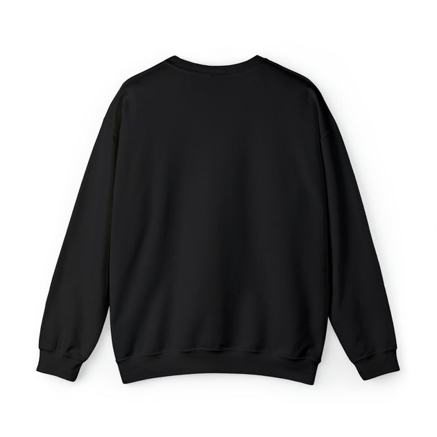 Never Stop Dreaming Unisex Heavy Blend™ Crewneck Sweatshirt - PremiumBrandGoods