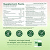 Bloom Nutrition Superfood Greens 2-Pack – Strawberry Kiwi (96 Servings) 09/27