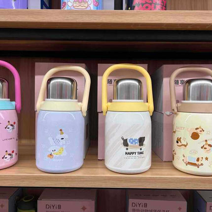WB-DC-YH-0987 Hand Cup - PremiumBrandGoods