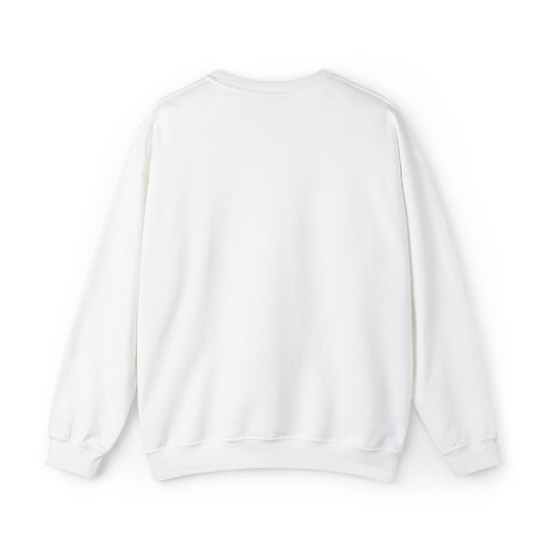 Never Stop Dreaming Unisex Heavy Blend™ Crewneck Sweatshirt - PremiumBrandGoods