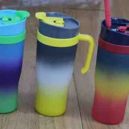 WB-DC-Car 3 sets of cups - PremiumBrandGoods