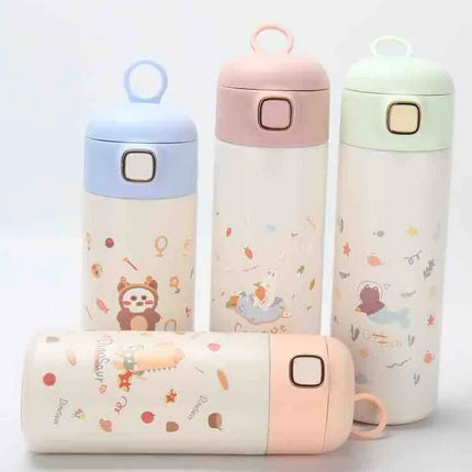 Animal Square Buckle Bounce 400ML - PremiumBrandGoods