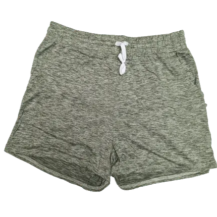 4 Pack of Women's Super Cozy Stretchy Drawstring Shorts - PremiumBrandGoods