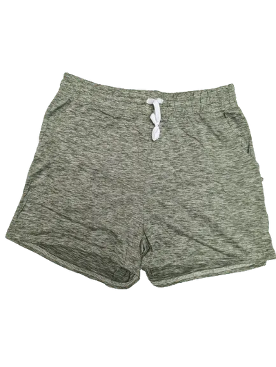 4 Pack of Women's Super Cozy Stretchy Drawstring Shorts - PremiumBrandGoods