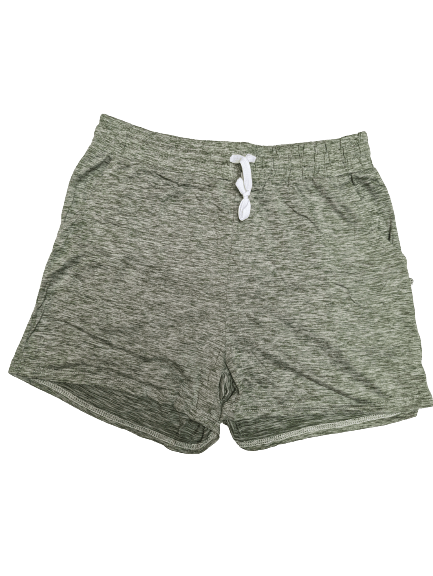 4 Pack of Women's Super Cozy Stretchy Drawstring Shorts - PremiumBrandGoods