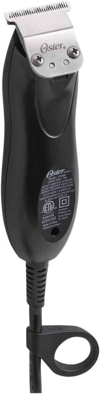 Oster Professional Combo Hair Cutting Kit Including Craftsman Adjustable Mag Clipper & Ace Mini Trimmer T Blade Clipper Finisher