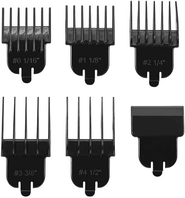 Oster Professional Combo Hair Cutting Kit Including Craftsman Adjustable Mag Clipper & Ace Mini Trimmer T Blade Clipper Finisher