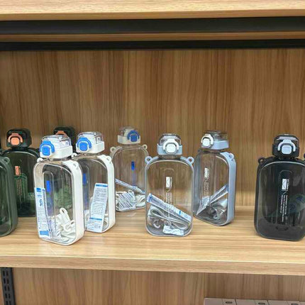 Yibenlecheng Space Cup 750ML - PremiumBrandGoods