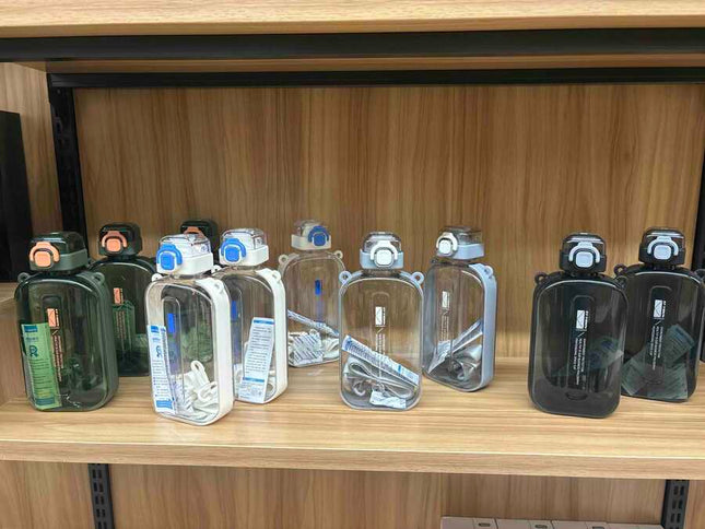 Yibenlecheng Space Cup 750ML - PremiumBrandGoods