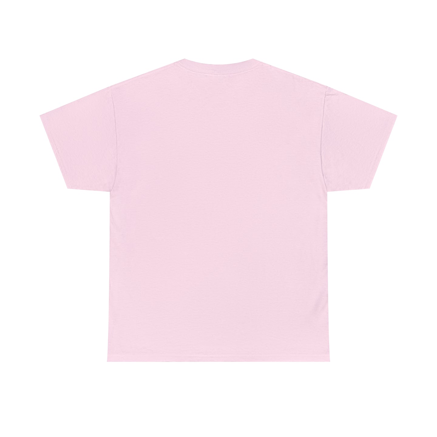 Never Stop Dreaming Unisex Heavy Cotton Tee - PremiumBrandGoods