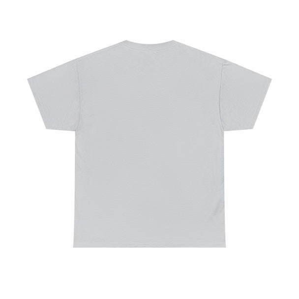 Turn The Pain into Power Unisex Heavy Cotton Tee - PremiumBrandGoods