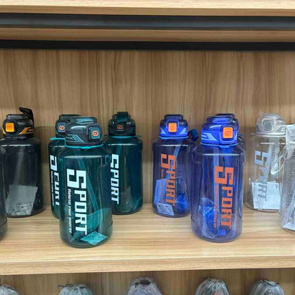 Galloping Sports Cup - PremiumBrandGoods