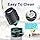Fruit Fly Traps for Indoors Non-Zapper Mosquito Trap 2 Modes Bug Catcher Plug in Insect Trap for Gnat, Fruit Fly, Bug, Drain Fly, Plants Gnats - PremiumBrandGoods