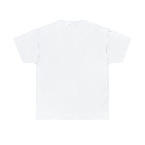 Turn The Pain into Power Unisex Heavy Cotton Tee - PremiumBrandGoods