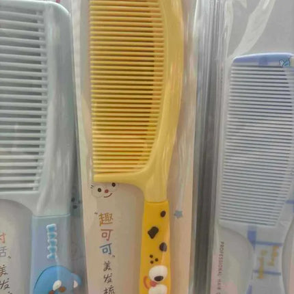 Fun Coco Series Hair Comb - PremiumBrandGoods