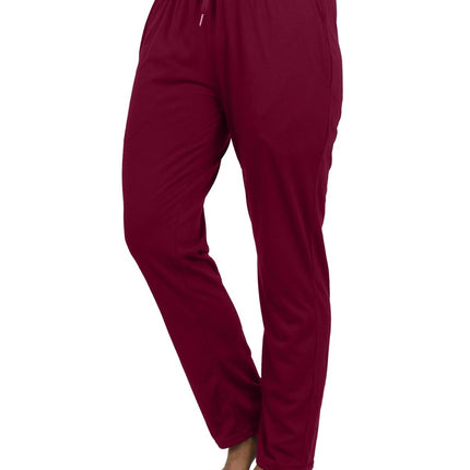 Womens Loose Fit Lounge Pants Sleep Gym Active Pajama Sweatpants Soft Jogger