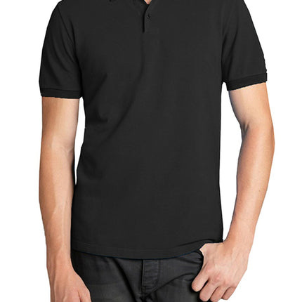 Men's Causal Cotton Polo T Shirt Jersey Short Sleeve Sport Casual Golf Fast Ship