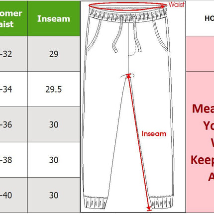 Mens Cargo Jogger Pants Sweatpants Cotton Twill Combat Stretch Active Trousers