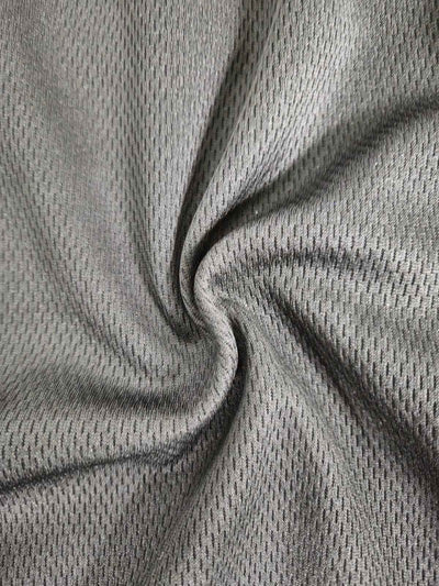 Men's 5-Pack Lightweight Breathable Moisture Wicking Mesh Shorts