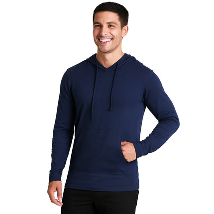 3-Pack Men's Hoodie Shirts Long Sleeve Fishing Shirts Outdoor Skin Protection