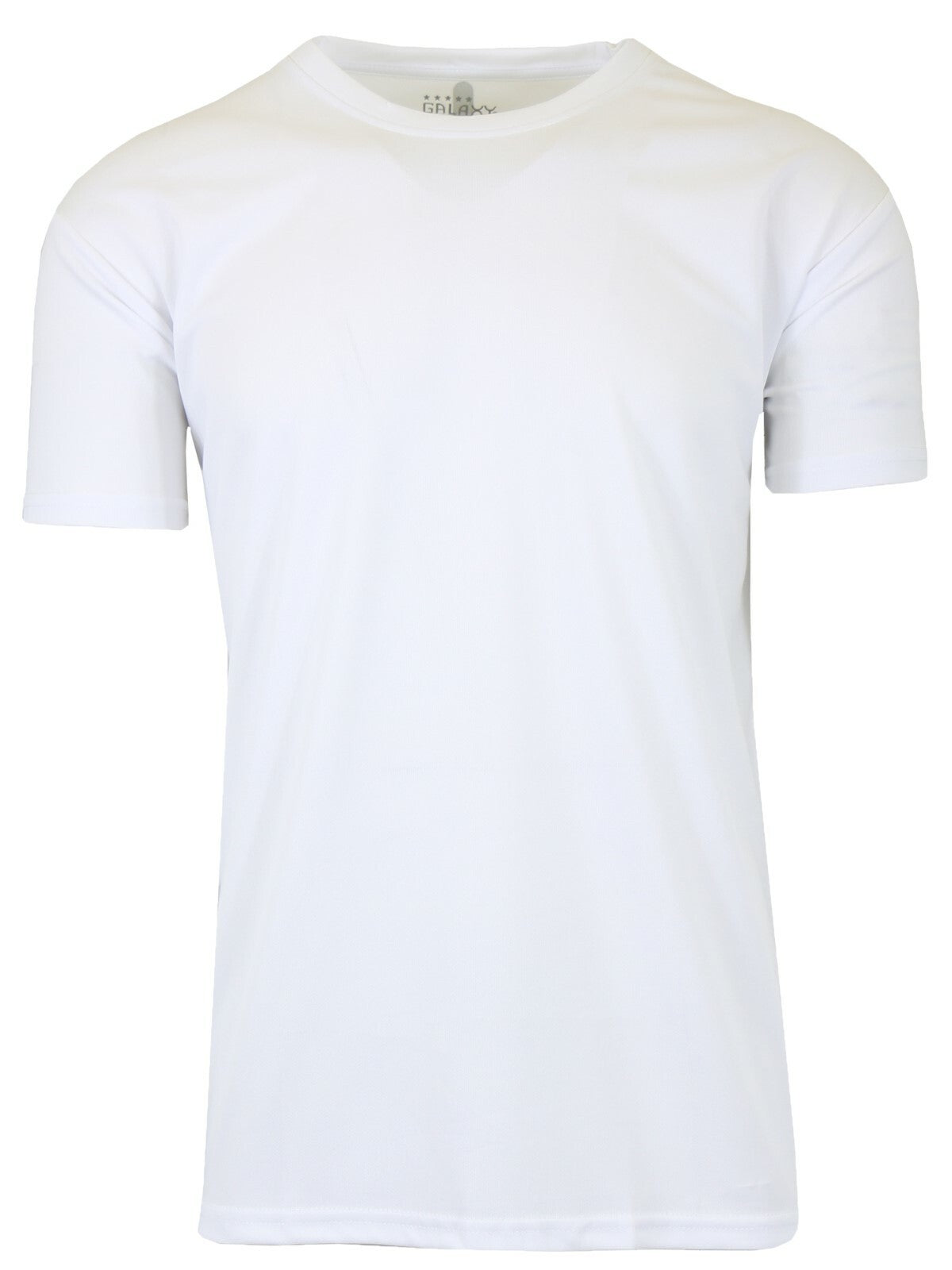 Men's Moisture-Wicking Short Sleeve Muscle Tee, S-2XL