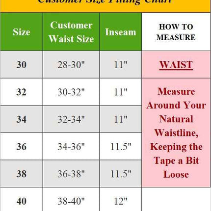 Men's Cotton Flex Stretch Cargo Shorts With Belt Lounge Summer Colors 30-42