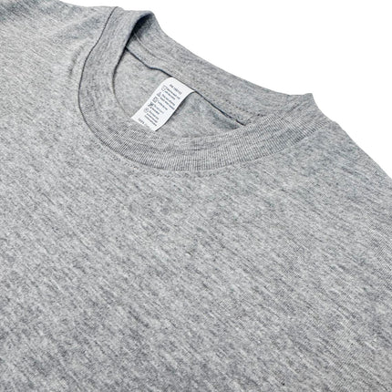 6-Pack Men's Premium Heavyweight Crew Neck Short Sleeve Tee (M-3XL)