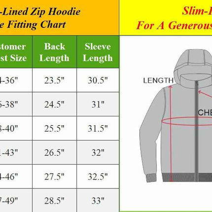 Womens Modern-Fit Fleece-Lined Zip-Up Hoodie Warm Lounge Active Dry NWT (S-3XL)